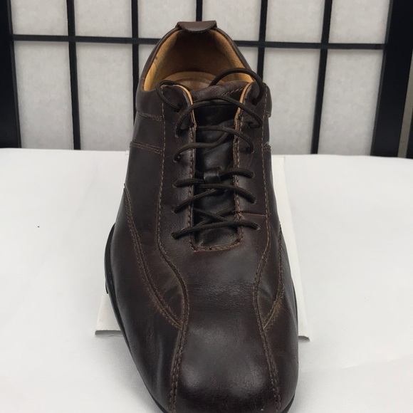 Timberland leather shoes main image 8